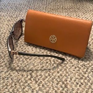 Tory Burch sunglasses